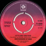 Brotherhood Of Man-1
