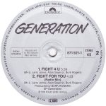 Generation (6)-3
