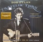 Bob Dylan Featuring Johnny Cash-0