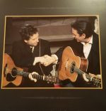 Bob Dylan Featuring Johnny Cash-2