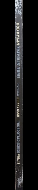 Bob Dylan Featuring Johnny Cash-4