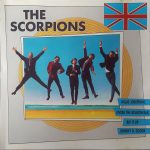The Scorpions-1