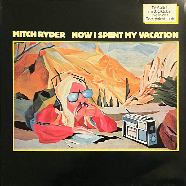 Mitch Ryder-0