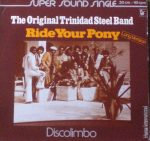 The Original Trinidad Steel Band (2)-0
