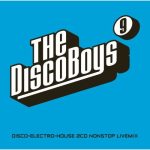 The Disco Boys-0