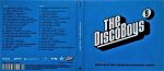 The Disco Boys-1