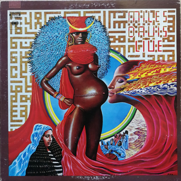 Miles Davis-0