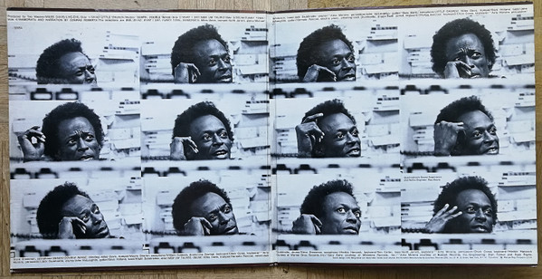 Miles Davis-1
