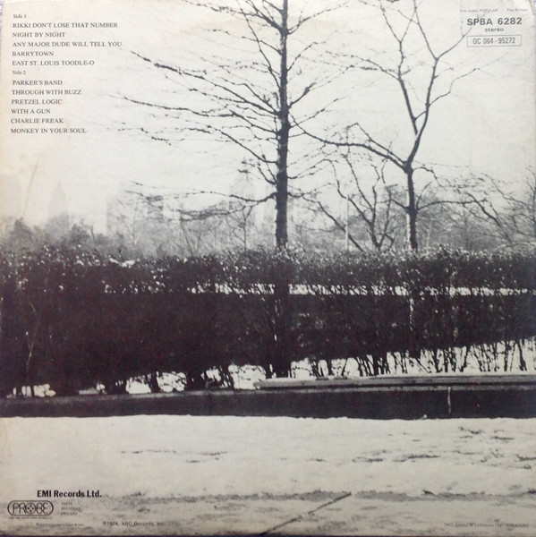 Steely Dan-1