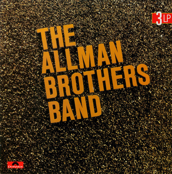 The Allman Brothers Band-0