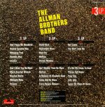 The Allman Brothers Band-1