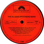 The Allman Brothers Band-2