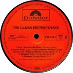 The Allman Brothers Band-3
