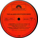 The Allman Brothers Band-4