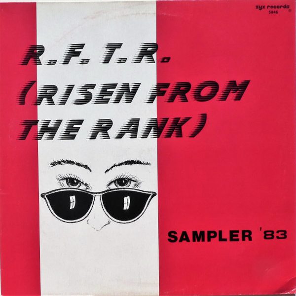 R.F.T.R. (Risen From The Rank)*-0