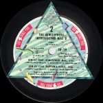 The Atmosphere* Introducing Mae B-3