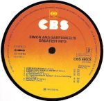 Simon And Garfunkel*-3