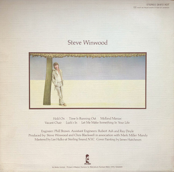 Steve Winwood-1