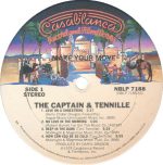 Captain And Tennille-2