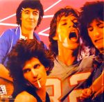 The Rolling Stones-1