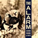 The Alarm-0