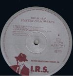 The Alarm-2