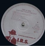 The Alarm-3