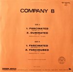 Company B-1