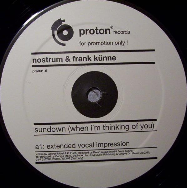 Nostrum & Frank Künne-0