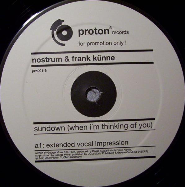 Nostrum & Frank Künne-0
