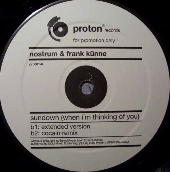 Nostrum & Frank Künne-1