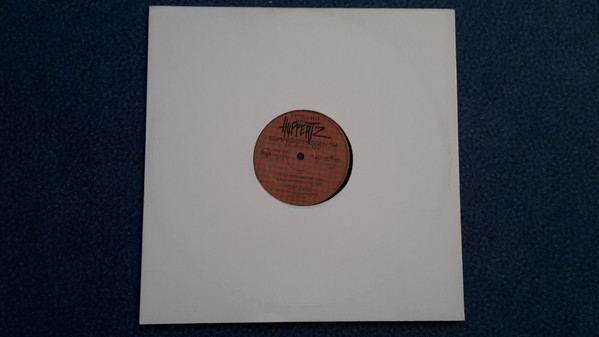 Mittelwelle Feat. Peter Huppertz-0
