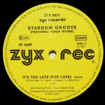 Stardom Groove Featuring Tonya Wynne-3