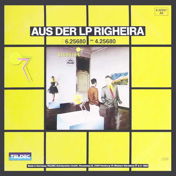 Righeira-1