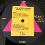 Beat Busters (3) Featuring Lisa V.-0