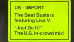 Beat Busters (3) Featuring Lisa V.-2