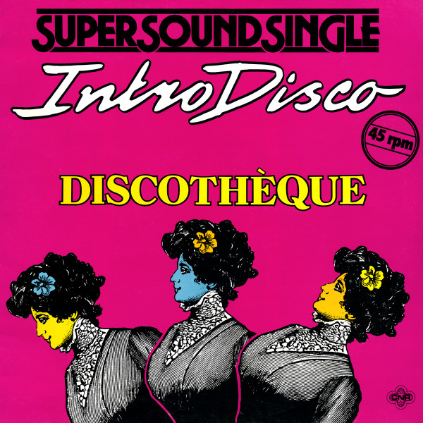Intro Disco-0 Discothèque-0