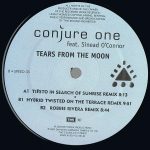 Conjure One feat. Sinéad O'Connor-3