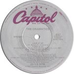 The Dramatics-1