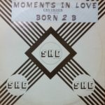Invision Featuring Born 2 Be-0