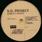 S.O. Project-0