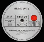 Blind Date-2