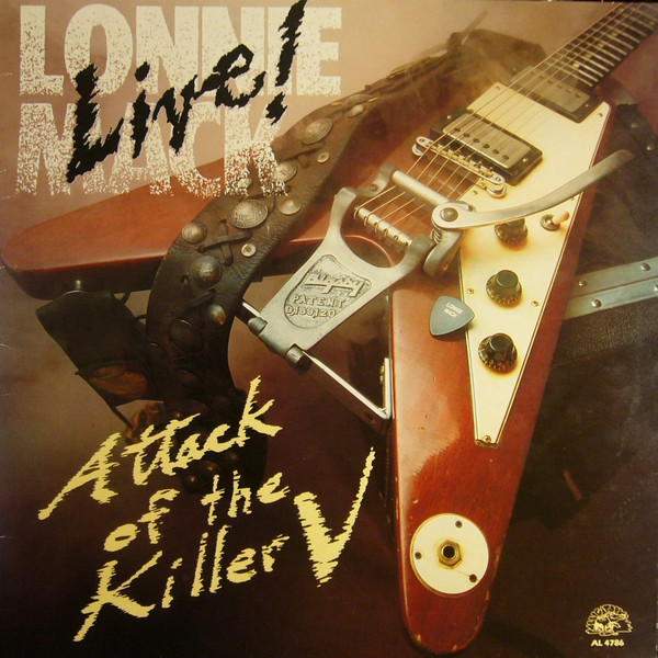 Lonnie Mack-0