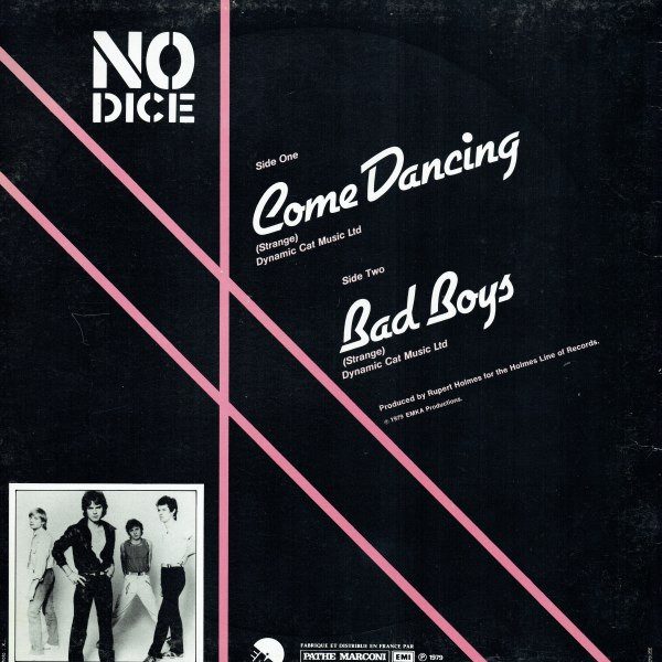 No Dice-1
