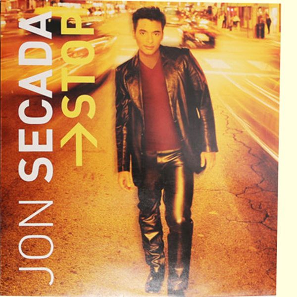 Jon Secada-0