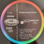 The Beach Boys-2