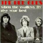 The Bee Gees*-0