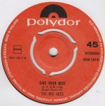 The Bee Gees*-2