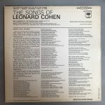 Leonard Cohen-1