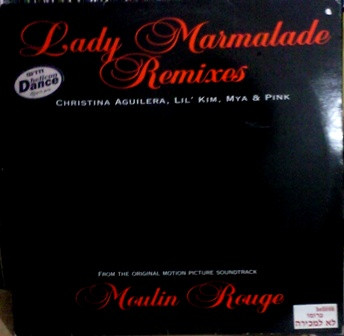 Christina Aguilera, Lil' Kim, Mya, PINK*-0